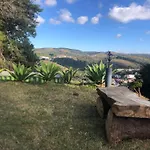Refugio Nas Nuvens